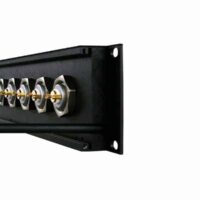 patch panel triax
